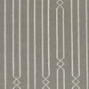 Enola Modern Charcoal Area Rug
