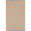 Sellingen Modern Gray Area Rug