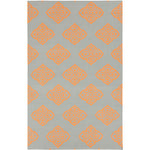 Sellingen Modern Gray Area Rug