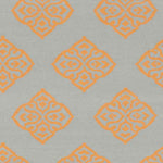 Sellingen Modern Gray Area Rug