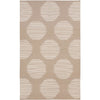 Enterprise Global Light Gray/White Area Rug