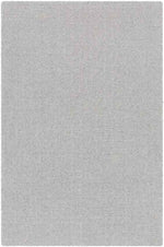 Remy Modern Medium Gray Area Rug
