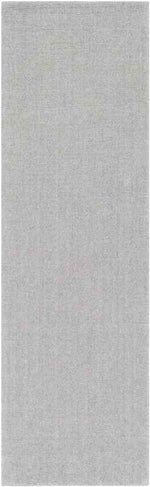 Remy Modern Medium Gray Area Rug