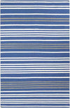 Epes Modern Navy Area Rug