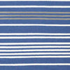 Epes Modern Navy Area Rug