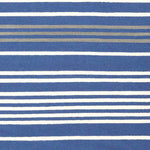 Epes Modern Navy Area Rug