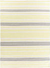 Epes Modern Lime/Gray Area Rug