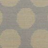 Enterprise Global Gray/White Area Rug