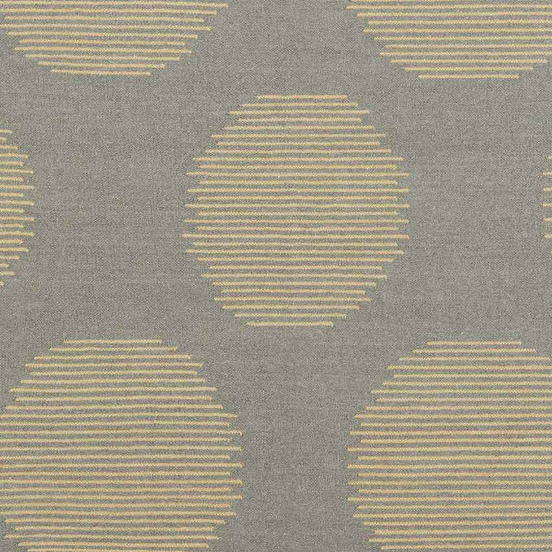 Enterprise Global Gray/White Area Rug