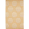 Ephesus Global Beige/Butter/Wheat Area Rug