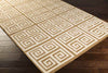 Erie Modern Brown/Beige Area Rug