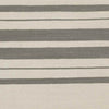 Escalon Modern Lime/White/Grey Area Rug