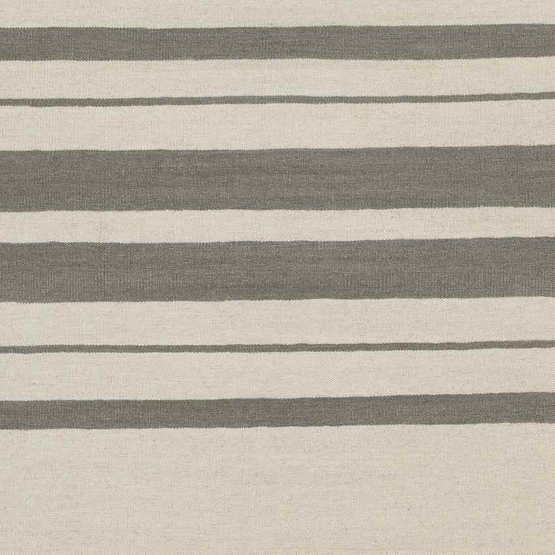 Escalon Modern Lime/White/Grey Area Rug