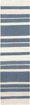 Escalon Modern Denim Area Rug