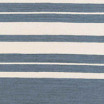 Escalon Modern Denim Area Rug