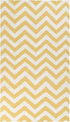 Escondido Modern Mustard Area Rug