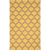 Wigton Cottage Gold Area Rug