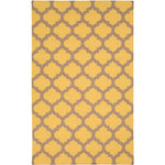 Wigton Cottage Gold Area Rug