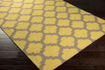 Wigton Cottage Gold Area Rug