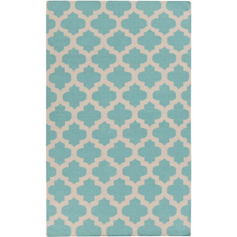 Wigton Cottage Seaweed Area Rug