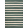 Eva Modern Gray/Beige Area Rug