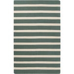 Eva Modern Gray/Beige Area Rug