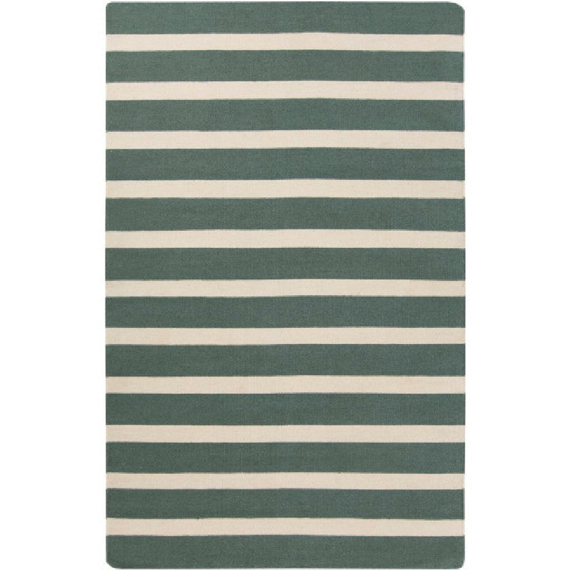 Eva Modern Gray/Beige Area Rug
