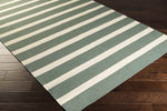 Eva Modern Gray/Beige Area Rug