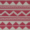Noella Rustic Purple/Gray Area Rug