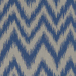 Fairburn Global Blue/Gray Area Rug