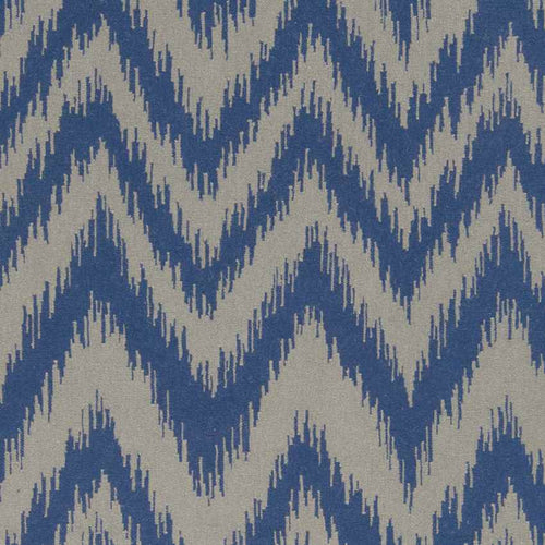 Fairburn Global Blue/Gray Area Rug