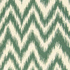 Fairburn Global Burgundy Area Rug