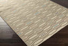 Fairfax Modern Ivory Area Rug