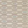 Fairfax Modern Ivory Area Rug