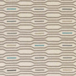 Fairfax Modern Ivory Area Rug