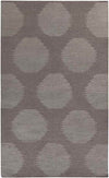 Ephesus Global Cobalt/Grey Area Rug