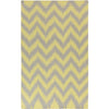 Fairburn Global Green/Gray Area Rug