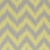 Fairburn Global Green/Gray Area Rug
