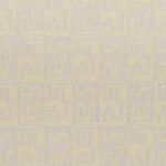 Fairhope Modern Silver Cloud & Parsnip Area Rug
