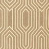 Fairfield Modern Camel Area Rug