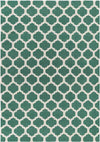 Wigton Cottage Green Area Rug