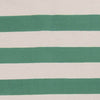 Nathaly Modern Green & Ivory Area Rug