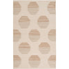 Ephesus Global Ivory Area Rug