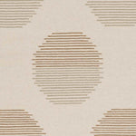 Ephesus Global Ivory Area Rug