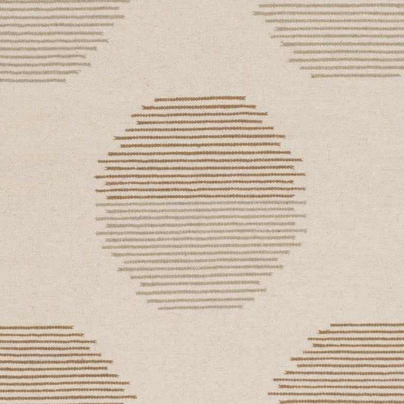 Ephesus Global Ivory Area Rug