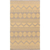 Noella Rustic Gold/Taupe Area Rug