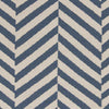 Fairmount Modern Beige/Teal Area Rug