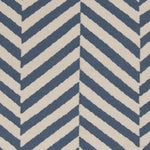 Fairmount Modern Beige/Teal Area Rug