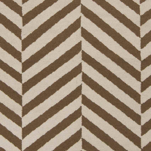 Fairmount Modern Beige/Brown Area Rug