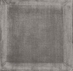 Salene Modern Medium Gray Area Rug